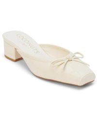 Matisse - Geneva Mule - Lyst
