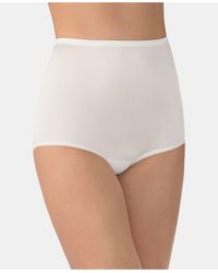 Women's Vanity Fair Panties and underwear from $11 | Lyst