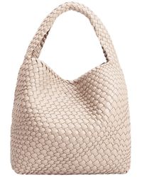 Melie Bianco - Johanna Large Faux Leather Shoulder Bag Set - Lyst