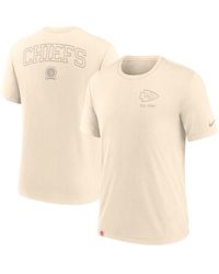 Nike - Washington Commanders Glory Tri-blend T-shirt - Lyst