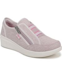 Ryka - Lounge Zip Mule Shoes - Lyst