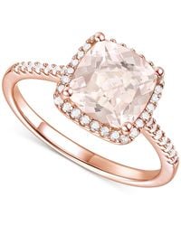 Macy's - Ruby (2-1/2 Ct. T.w. - Lyst