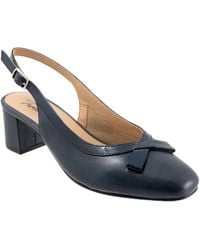 Trotters - Dalani Pumps - Lyst