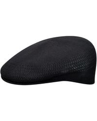Kangol - Tropic 504 Ventair Usa Ivy Caps & Flat Caps - Lyst