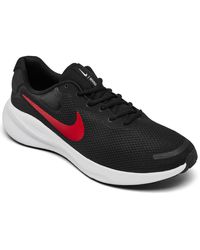 Nike - Revolution 7 Running Sneakers From Finish Line - Lyst