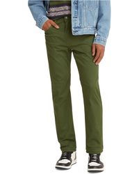 Levis 502 for Men - Up to 69% off | Lyst