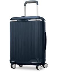 Samsonite - Silhouette 18 Expandable 23" Carry-on Spinner - Lyst