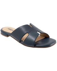 Trotters - Nell Sandal - Lyst