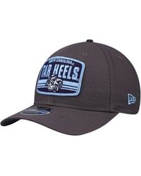 KTZ - North Carolina Tar Heels Team Elevated 9seventy Adjustable Hat - Lyst