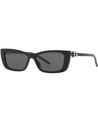 Gucci - Sunglasses - Lyst