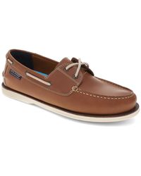 Dockers - Dennison Lace Up Shoe - Lyst