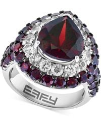Effy - Effy Garnet (7-1/3 Ct. T.w. - Lyst