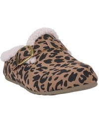 Gc Shoes - Maylis Round Toe Mules - Lyst
