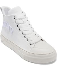 DKNY - Sneaker - Lyst
