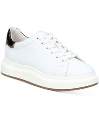 sam edelman white sneakers