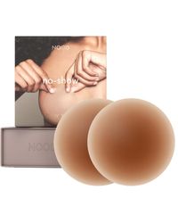 NOOD - No-show Reusable Round Nipple Covers - Lyst