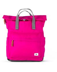 Ori London - Canfield B Recycled Canvas - Lyst