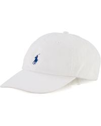 Polo Ralph Lauren - Polo Player Hat - Lyst