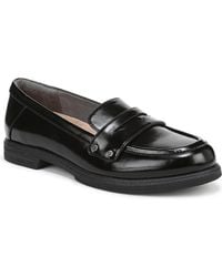Dr. Scholls - Hello Slip On Penny Loafers - Lyst
