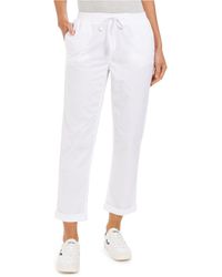 Style \u0026 Co. Straight-leg pants for 