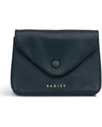 Radley - Mallow Street Mini Zip Top Coin Purse - Lyst