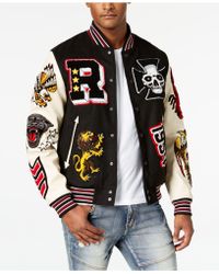 Reason Jackets for Men | Online Sale up 