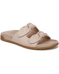 Vionic - Elara Slide Sandals - Lyst