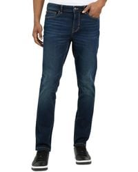 DKNY - Bedford Slim Fit Jeans - Lyst