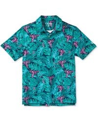 Chubbies - The Prowl Short-sleeve Regular-fit Polo - Lyst