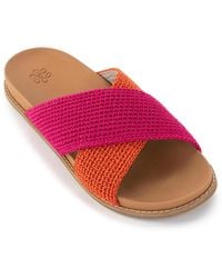 The Sak - Penelope Sandal - Lyst