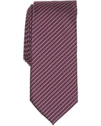 Alfani - Harborview Geometric Tie - Lyst