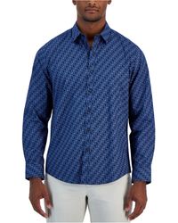 Alfani Shirts for Men | Online Sale up to 70% off | Lyst