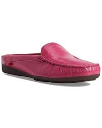 Marc Joseph New York - Briarwood Slip On Comfort Mule - Lyst