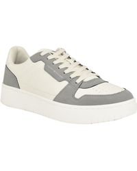 Tommy Hilfiger - Imbert Lace Up Fashion Sneakers - Lyst