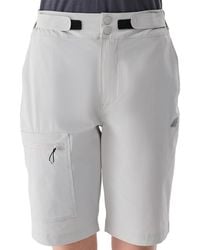 4F - Quick-dry Trekking Regular Shorts - Lyst