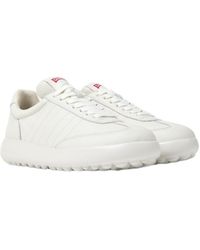 Camper - Pelotas Xlf Leather Sneaker - Lyst