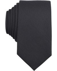 BarIII - Solid Knit Tie - Lyst