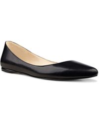 Nine West - Speakup Slip-on Ballet Flats - Lyst