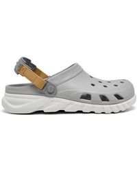 Crocs™ - Duet Max Ii Clogs From Finish Line - Lyst