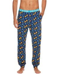 Men's Joe Boxer Activewear, gym and 