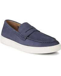 Vionic - Thompson Loafers - Lyst