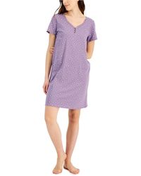 macys nightwear