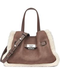 DKNY - Bryar Small Satchel Bag - Lyst