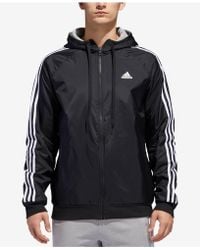 adidas balance jacket