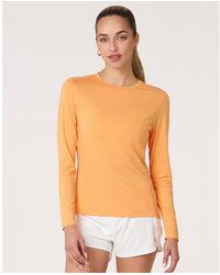 Rebody Active - To Practice Compression Long Sleeve Top - Lyst