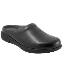 Softwalk - Andria Clog - Lyst