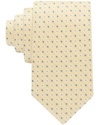 Tommy Hilfiger - Pinzolo Floral Neat Tie - Lyst