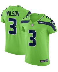 seahawks gridiron jersey