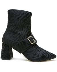 Alterre - Jackie Customizable V Mule - Lyst