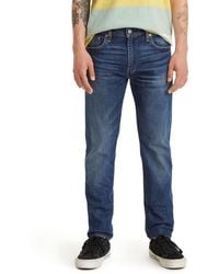 Levi's - 512 Flex Slim Taper Fit Jeans - Lyst